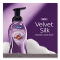 Hand Soaps | Softsoap 61052503 9 oz Liquid Hand Soap Foam - Dreamy Lavender and Almond Milk (6/Carton) image number 6