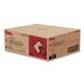 Perforated Roll & Hand Towels | Cascades PRO W711 9.75 in. x 16.75 in. Tuff-Job S700 High Performance Wipers - Blue (6 Boxes/Carton) image number 3