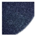 Floor Pads-Stripping | 3M 5300-20 20 in. Low-Speed High Productivity Floor Pads - Blue (5/Carton) image number 3