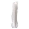 Cups | Boardwalk BWKPET14 14 oz. PET Cups - Clear (50/Bag, 20 Bags/Carton) image number 2