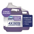 Industrial Cleaning Products | Dawn Professional 80845547 1 Gallon Heavy Duty Liquid Degreaser (3/Carton) image number 2