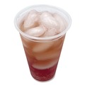 Cups | Boardwalk BWKTRANSCUP20PK 20 oz. Translucent Plastic Cold Cups - Clear (50/Pack) image number 6