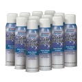 Disinfecting & Cleaning Solutions | ITW Dymon 38520 20 oz. Aerosol Spray Clear Reflections Mirror and Glass Cleaner (12/Carton) image number 0
