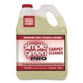 Carpet Cleaners | Simple Green 0510100406128 1 Gallon Pro Carpet Cleaner - Unscented (4/Carton) image number 8