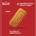 Snacks | Biscoff 50639 0.22 oz Bag Cookies Dispenser Box, Caramel Cookie (150/Carton) image number 3