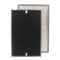 Air Purifier Filters | TruSens AFCHZ6000-01 Z6000 Replacement Filters for TruSens Performance Air Purifiers (2/Pack) image number 0