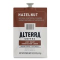 Coffee - Caffeinated | FLAVIA 48722 Alterra Hazelnut Coffee Freshpack (40/Carton) image number 1