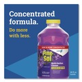 All Purpose Cleaners & Degreasers | Pine-Sol 60608EA CloroxPro 80 oz. Concentrated Multi-Surface Cleaner - Lavender Clean Scent image number 3