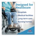 Disinfecting & Cleaning Solutions | Clorox Healthcare 49100 14 oz. Aerosol Citrus Citrace Hospital Disinfectant and Deodorizer (12/Carton) image number 7