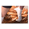 Janitorial Disposable & Single Use Gloves | SemperCare SCVNP102 Stretch Vinyl Examination Gloves (1000/Carton) image number 1