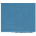 Cleaning Cloths & Wipes | Impact LFK100 16 in. x 16 in. Lightweight Microfiber Cloths - Blue (12/Pack, 18 Packs/Carton) image number 3