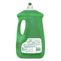 Dishwashing Detergents | Palmolive 146157 90 oz. Original Scent, Dishwashing Liquid - Green (4/Carton) image number 2