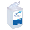 Lotions | Scott 35362 1 L Bottle Moisturizing Hand and Body Lotion - Fresh Scent (6/Carton) image number 1
