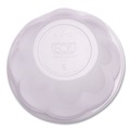 Food Containers & Lids | Eco-Products EP-SB24 24 oz. Renewable and Compostable Salad Bowls with Lids (150/Carton) image number 1