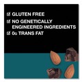 Meals & Snack Bars | KIND 27959 0.7 oz. Minis - Dark Chocolate Nuts/Sea Salt (10/Pack) image number 7