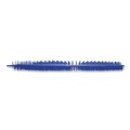 Toilet & Urinal Deodorizers | Boardwalk FGVIN-F-012I072M-81 1.8 oz. Urinal Screen - Tutti Frutti Scent, Blue (1-Dozen) image number 2