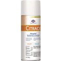 Disinfecting & Cleaning Solutions | Clorox Healthcare 49100 14 oz. Aerosol Citrus Citrace Hospital Disinfectant and Deodorizer (12/Carton) image number 1
