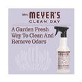 All Purpose Cleaners & Degreasers | SC Johnson 323569 16 oz. Spray Bottle Lavender Scent Multi Purpose Cleaner (6/Carton) image number 5