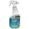 All Purpose Cleaners & Degreasers | ECOS PRO PL97466CT 32 oz Spray Bottle Parsley Plus All-Purpose Kitchen and Bathroom Cleaner - Parsley Scent (6/Carton) image number 1