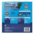 Dishwashing Detergents | FINISH 51700-81181 Orange Scent Dish Detergent Gelpacs (4/Carton) image number 5