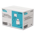 Facial Tissues | Cascades PRO F710 2-Ply Cube Box Signature Facial Tissue - White (36 Boxes/Carton) image number 1