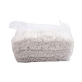 Disposable Spoons | SOLO HSWT-0007 Impress Heavyweight Polystyrene Teaspoons - White (1000/Carton) image number 2