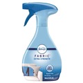 Fabric Refreshers | Febreze 80363274 FABRIC 14.8 oz. Spray Bottle Extra Strength Refresher/Odor Eliminator - Original (8/Carton) image number 0