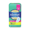Feminine Care Products | Always 80724761 Regular Ultra Thin Pads (6/Carton) image number 0
