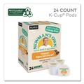 Coffee - Decaffeinated | Newman's Own Organics 5000351722 K-Cups - Special Decaf (24/Box) image number 4
