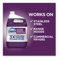 Industrial Cleaning Products | Dawn Professional 07307 1 Gallon Spray Bottle Fresh Scent Multi-Surface Heavy Duty Degreaser image number 2