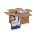 Perforated Roll & Hand Towels | Dixie FH207 Heavyweight Plastic Cutlery Forks - White (1000/Carton) image number 1