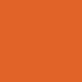 Paint & Paint Supplies | Rust-Oleum 342568 Specialty Fluorescent Spray Paint, Flat Fluorescent Orange, 11 oz Aerosol Can, 6/Carton image number 2