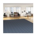 Floor Mats | Alera ALEAE23AFM 19.4 in. x 33.2 in. AdaptivErgo Anti-Fatigue Mat - Black image number 5