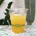 Cups | World Centric CPCS12 12 oz PLA Plastic Cold Cups - Clear (1000/Carton) image number 6