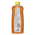Disinfecting & Cleaning Solutions | Pine-Sol 60146CT 14 oz. Bottle Multi-Surface Concentrated Disinfectant Cleaner - Pine Scent (12/Carton) image number 2