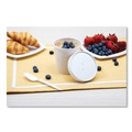Food Containers & Lids | SOLO KHB16A-J8000 16 oz Flexstyle Double Poly Paper Food Combo Packs - Symphony (500/Carton) image number 2