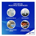 Disinfecting & Cleaning Solutions | Professional LYSOL Brand 36241-74389 1 Gallon Bottle No Rinse Sanitizer Concentrate (4/Carton) image number 6
