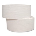 Toilet Tissues | GEN GENJRT1000 3.3 in.x 1000 ft. Septic Safe 2-Ply JRT Jumbo Bath Tissue - White (12 Rolls/Carton) image number 6