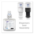 Hand Sanitizers | PURELL 7753-02 1200 ml Clean Scent Advanced Hand Sanitizer Foam for ES8 Dispensers (2/Carton) image number 9
