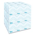 Facial Tissues | Cascades PRO F710 2-Ply Cube Box Signature Facial Tissue - White (36 Boxes/Carton) image number 2
