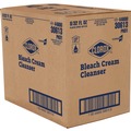 All Purpose Cleaners & Degreasers | Clorox 30613 32 oz. Fresh Scent Bleach Cream Cleanser (8/Carton) image number 3
