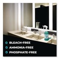 Lime & Rust Removers | Simple Green 1710101251032 32 oz Ready-To-Use Pro Bathroom Cleaner (12/Carton) image number 6
