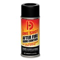 Air Fresheners & Odor Eliminators | Big D Industries 20200 5 oz Fire D One Shot Aerosol (12/Carton) image number 0