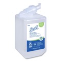 Soap Refills | Scott 91565 1000 ml Essential Green Certified Foam Skin Cleanser - Neutral (6/Carton) image number 1