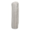 Cup Lids | Pactiv Corp. YLP20CNH EarthChoice 9 - 20 oz. No Straw Slot Cold Cup Lids - Clear (1020/Carton) image number 1
