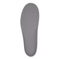 Footwear | Dr. Scholl's 87106012 Comfort And Energy Work Massaging Gel Insoles - Women Sizes 6 to 11, Black/Blue (1-Pair) image number 5