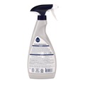 Carpet Cleaners | Seventh Generation 67362378 16 oz Laundry Stain Remover Spray Bottle - Fragrance-Free (8/Carton) image number 1