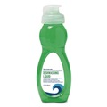 Dishwashing Detergents | Boardwalk BWK88LDS-G 3 oz. Bottle Manual Dish Soap - Fresh Scent (72/Carton) image number 1