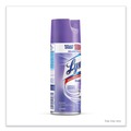 Disinfecting & Cleaning Solutions | LYSOL Brand 19200-80833 12.5 oz. Aerosol Spray Disinfectant Spray - Early Morning Breeze (12/Carton) image number 3