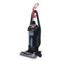 Vacuums | Sanitaire SC5845D FORCE QuietClean 10 Amp Upright Vacuum with Dust Cup and Sealed HEPA Filtration image number 1